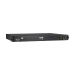 Tripp Lite PDUMH20HVATS power distribution unit (PDU) 10 AC outlet(s) 1U Black