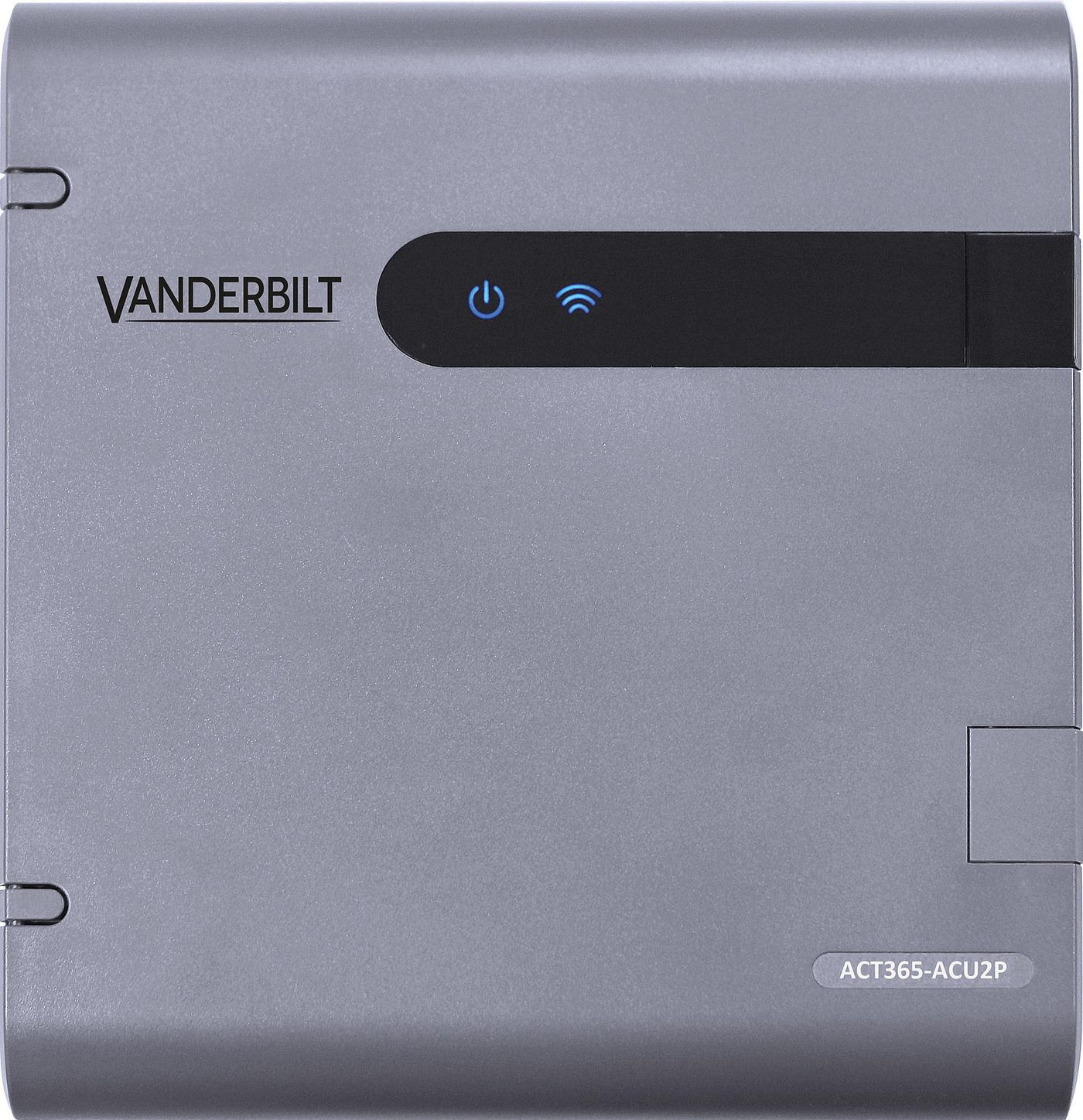 ACRE SECURITY ACT365-ACU2P 2A PSU
