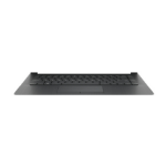 HP L23241-A41 laptop spare part Housing base + keyboard