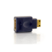 C2G HDMI to HDMI Mini Adapter Blue