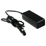 2-Power 2P-613162-001 power adapter/inverter Indoor 30 W Black  Chert Nigeria