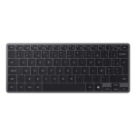 Samsung EJ-B7800 AZERTY French Bluetooth Grey