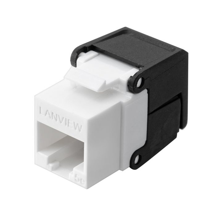 Image of Lanview LVN128076 keystone module