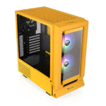 Thermaltake Ceres 350 MX Midi Tower