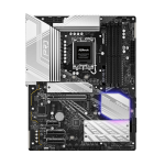 Asrock Z890 Pro RS Intel Z890 LGA 1851 (Socket V1) ATX