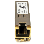 StarTech.com Module SFP GBIC compatible HPE J8177C - Module transmetteur Mini GBIC 1000BASE-T