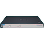 HPE ProCurve 620 External PSU network switch component Power supply