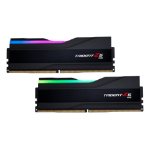 G.Skill Trident Z5 RGB F5-6000J3636F32GX2-TZ5RK memory module 64 GB 2 x 32 GB DDR5 288-pin DIMM