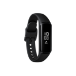 Samsung Galaxy Fit e PMOLED Wristband activity tracker 1.88 cm (0.74") Black