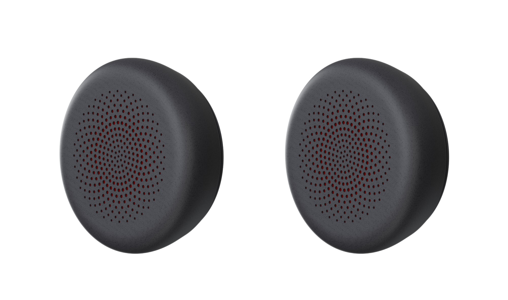 Yealink Ear Cushion for UH46 (1 Pair)