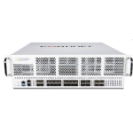 Fortinet FortiGate-4200F-DC Hardware plus 5 Year 24x7 FortiCare and FortiGuard Unified Threat Protection (UTP)