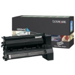 Lexmark 15G041C Toner cartridge cyan return program, 6K pages/5% for Lexmark C 752/L