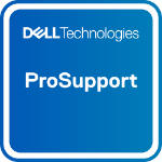 DELL Upgrade from 1Y ProSupport to 5Y ProSupport