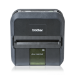 Brother RJ-4040 POS-printer 203 x 200 DPI Bedraad en draadloos Mobiele printer