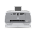 HP Photosmart A618 photo printer Inkjet 4800 x 1200 DPI 5" x 7" (13x18 cm)