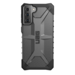 Urban Armor Gear Plasma mobile phone case 17 cm (6.7") Cover Grey, Transparent