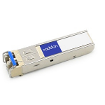 AddOn Networks ONS-SC#-10GEP33.0-40-AO network transceiver module Fiber optic 10000 Mbit/s SFP+ 1533.07 nm