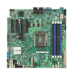 Intel DBS1200V3RPL moderkort Intel® C226 LGA 1150 (uttag H3) micro ATX