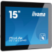 iiyama Ein Open Frame PCAP 10 Punkt-Touchmonitor ausgestattet mit der Touch durch Glas Funktion