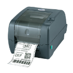 TSC TTP-345 label printer Direct thermal / Thermal transfer 300 x 300 DPI 127 mm/sec Wired Ethernet LAN  Chert Nigeria