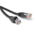 Cisco 5m CAT5e networking cable Black Cat5