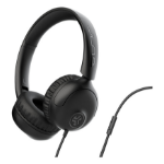 JLab Studio 2 Headset Wired Head-band Music/Everyday Black