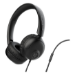 JLab Studio 2 Headset Wired Head-band Music/Everyday Black