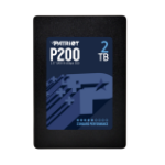 Patriot Memory P200 2 TB 2.5" Serial ATA III