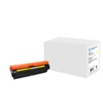 CoreParts QI-HP1031Y toner cartridge 1 pc(s) Compatible Yellow