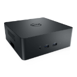 Origin Storage DELL TB18DC Wired USB 3.0 (3.1 Gen 1) Type-B Black