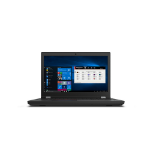 Lenovo ThinkPad T15g i7-11850H Mobile workstation 15.6" 4K Ultra HD Intel® Core™ i7 32 GB DDR4-SDRAM 1000 GB SSD NVIDIA GeForce RTX 3070 Wi-Fi 6E (802.11ax) Windows 10 Pro Black