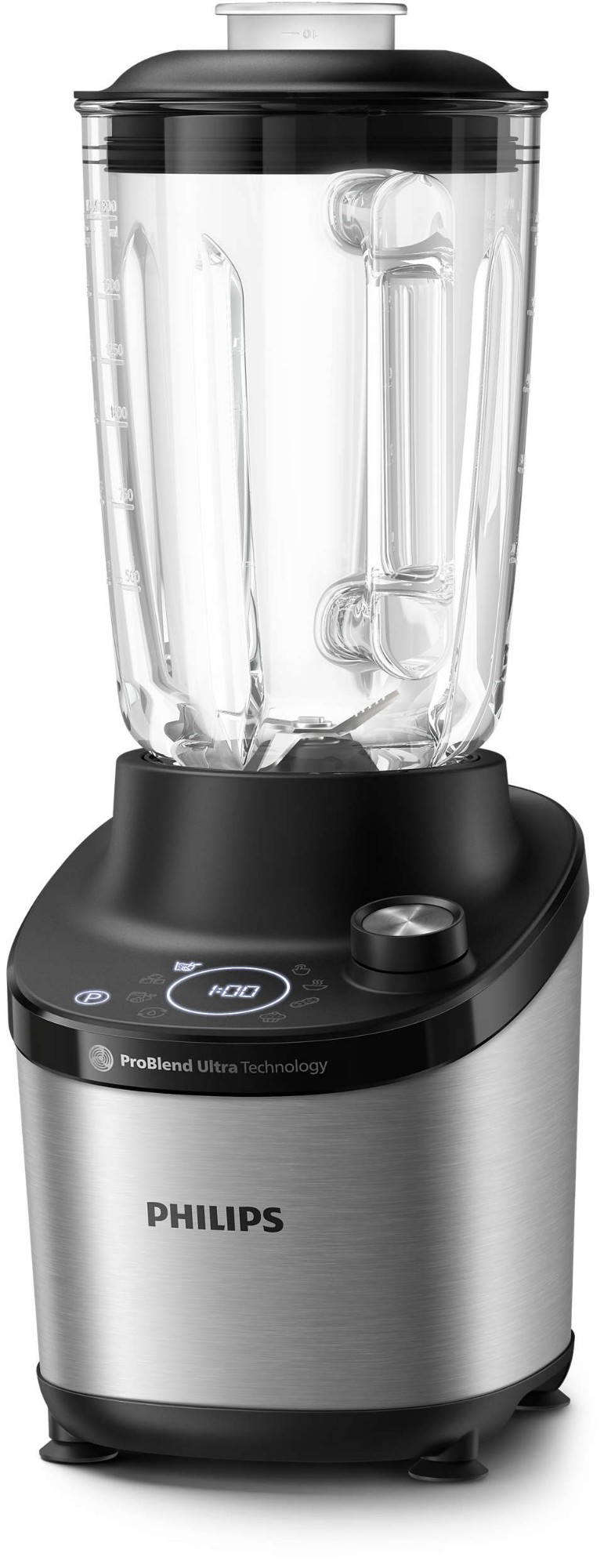 Philips 7000 series HR3760/00 Höghastighetsmixer