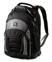 WENGER SYNERGY 16INCH BACKPACK