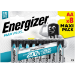 Energizer Max Plus Alkaline AA Battery Pack of 8