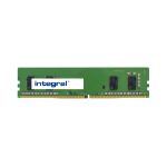 Integral 4GB PC RAM MODULE DDR4 2666MHZ EQV. TO 3TQ31AA FOR HP/COMPAQ memory module 1 x 4 GB