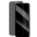 JLC iPhone 12 Mini Privacy Tempered Glass