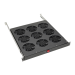 Tripp Lite SRFANTRAY9 rack accessory Fan tray