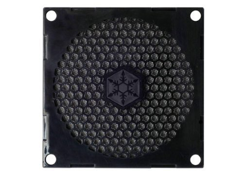 Image of Silverstone FF81 Other