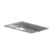 HP L47578-B31 notebook spare part Housing base + keyboard