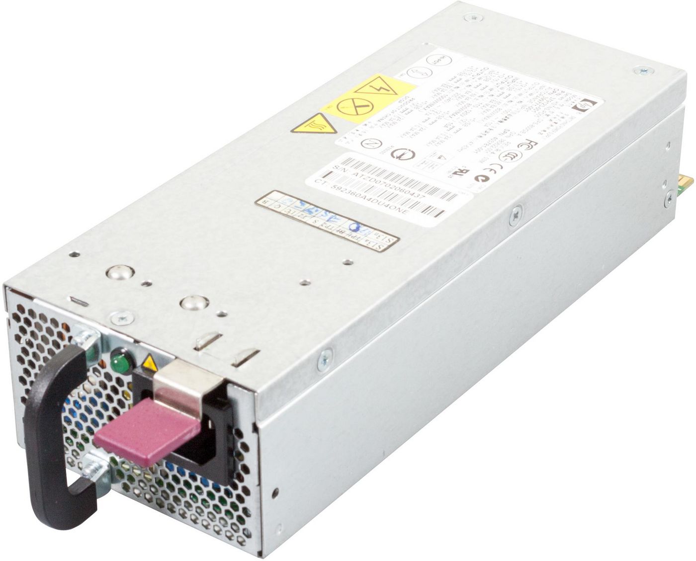 Image of HPE 1000W Power Supply Unit