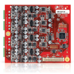 Biamp Tesira EIC-4 CK Internal