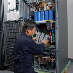 APC WACINCAP-GP-00 installation service