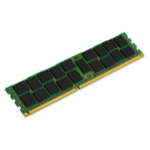 Kingston Technology ValueRAM 8GB 1600MHZ DDR3 NON-ECC CL11 memory module 1 x 8 GB