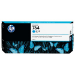 HP 764 300-ML CYAN INK CARTRIDGE C1Q13A FOR T3500