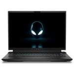 DELL Alienware m18 R2, i9, 32GB, 1TB SSD, 12GB RTX 4080, Dell 3yr. Warranty - Certified Refurbished