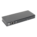 Tripp Lite B051-000 KVM switch Black