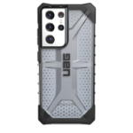 Urban Armor Gear Plasma mobile phone case 17.3 cm (6.8") Cover Grey