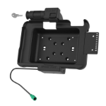 RAM Mounts RAM-HOL-ZE10PKLU houder Tablet/UMPC Zwart