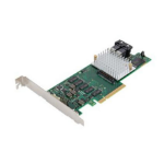 Fujitsu PRAID EP420i PCI Express x8 12Gbit/s RAID controller