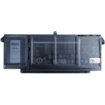 DELL Battery 4 Cell 63Whr for Latitude 5320 - OEM: 4M1JN  Chert Nigeria